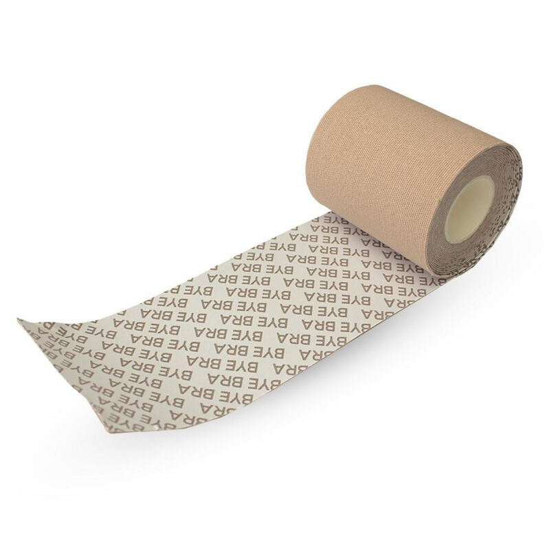 Bye Bra - Tapes Bye-Bra - Body Tape 5 M X 6.5 Cm