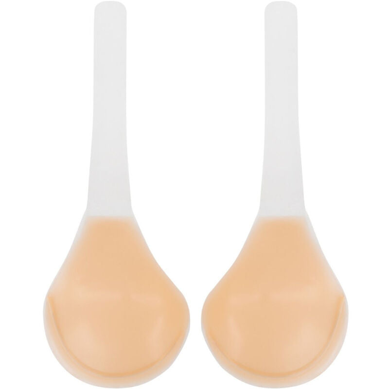 Bye Bra - Tapes Bye-Bra - Chest Elevators Sylicon Cup C