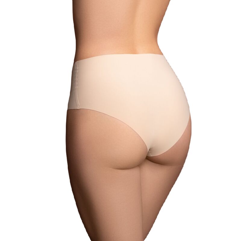 Bye Bra - Underwear Bye Bra Pack Braguita Sin Costuras L