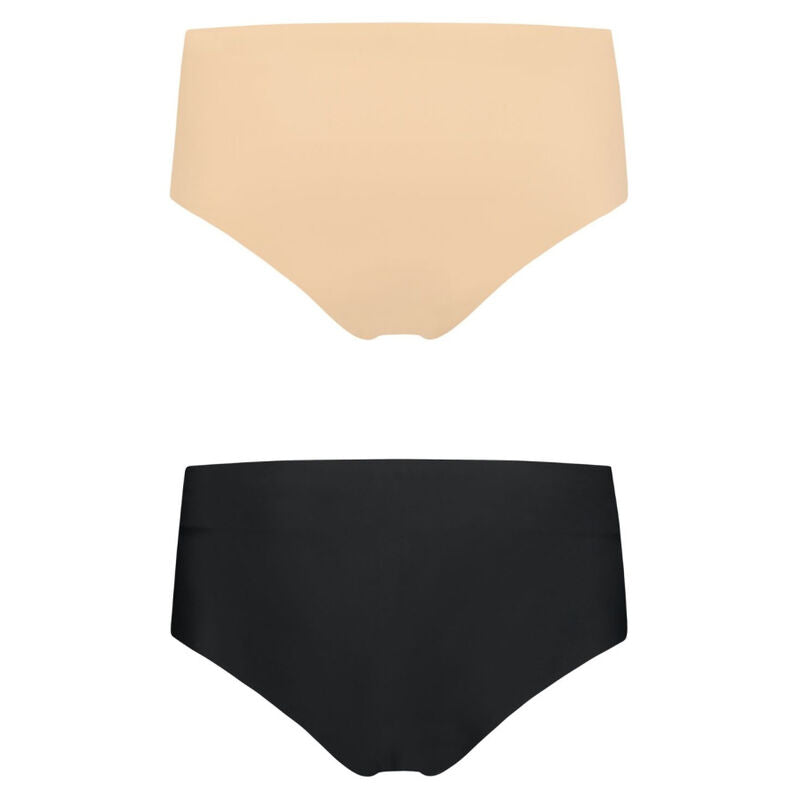 Bye Bra - Underwear Bye Bra Pack Braguita Sin Costuras L