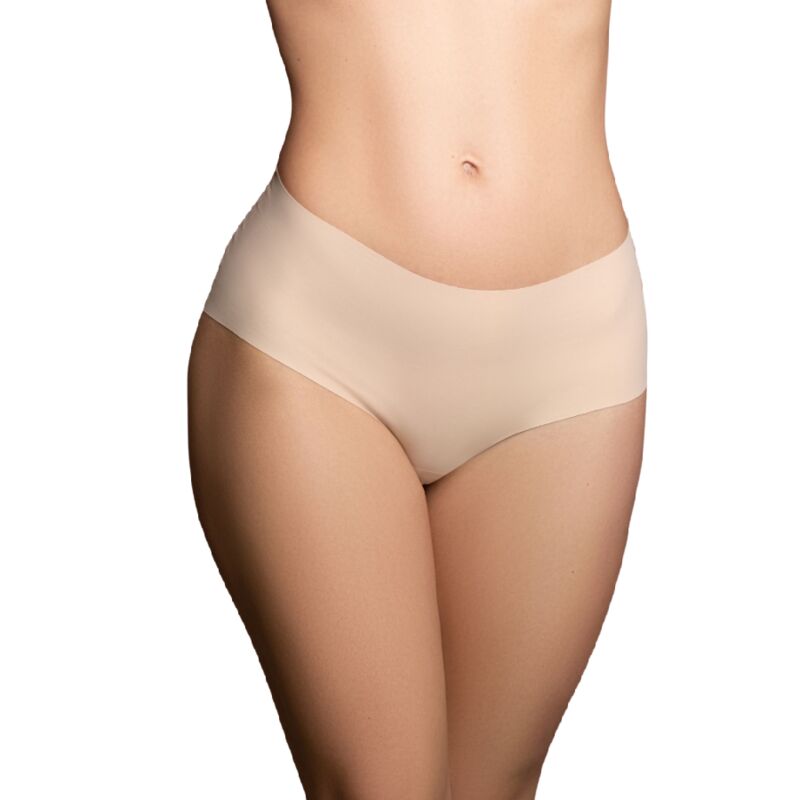 Bye Bra - Underwear Bye Bra Pack Braguita Sin Costuras L