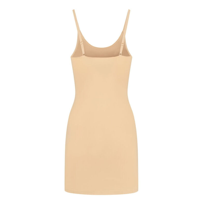 Bye Bra - Shapewear Bye-Bra - Single Dress Invisible Beige Size Xxl