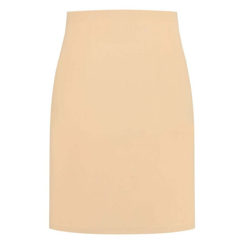 Bye Bra - Shapewear Bye-Bra - Light Control Skirt Invisible Beige Size L