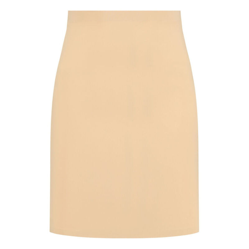 Bye Bra - Shapewear Bye-Bra - Light Control Skirt Invisible Beige Size L