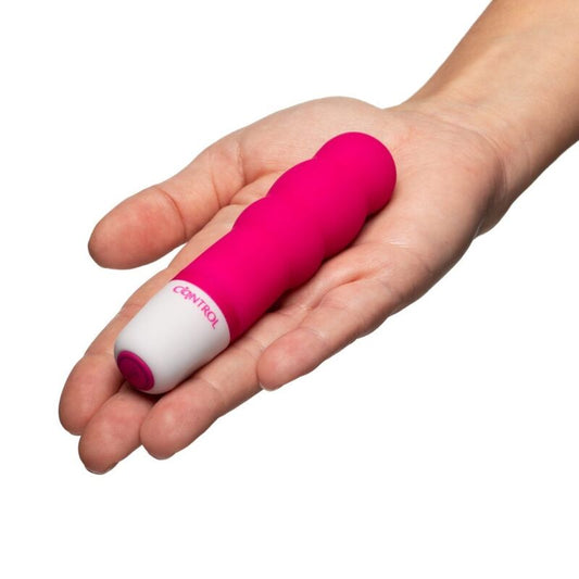 Control Toys Control - Velvet Secret Mini Stimulator