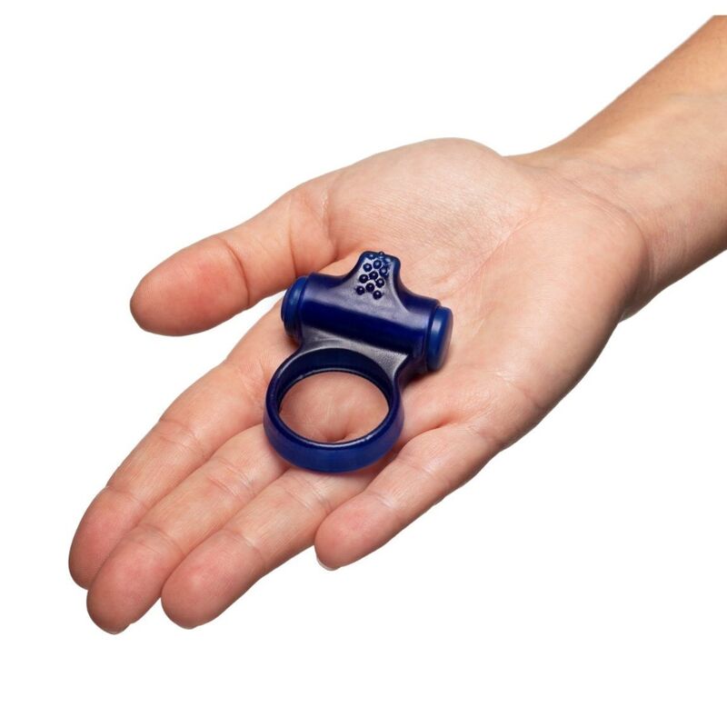 Control Toys Control - Pleasure Booster Vibrator Ring
