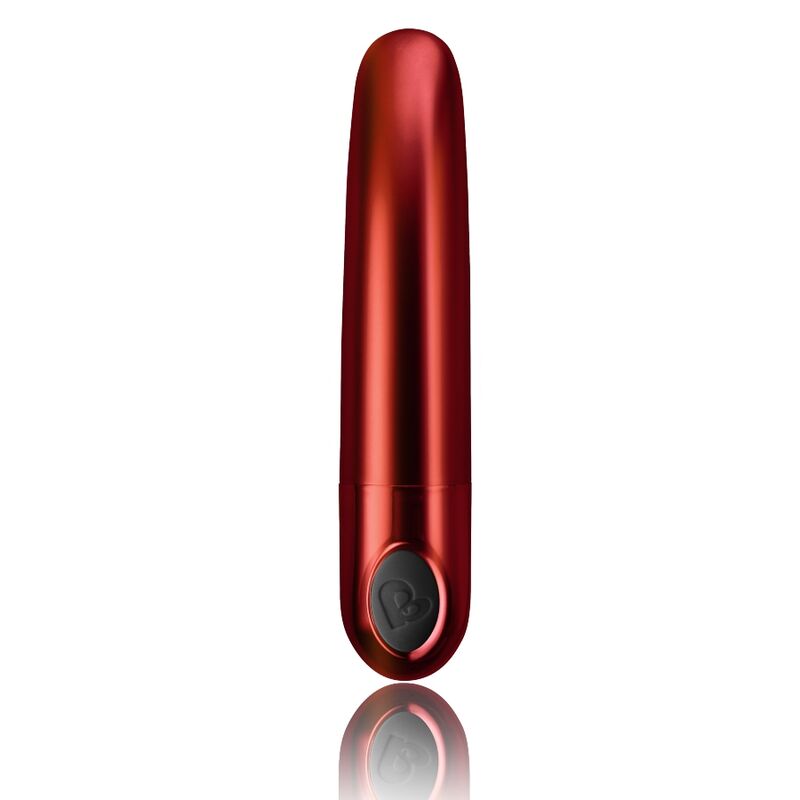 Rocks-Off Ro-80 Mm Color Me Orgasmic Vibrating Bullet