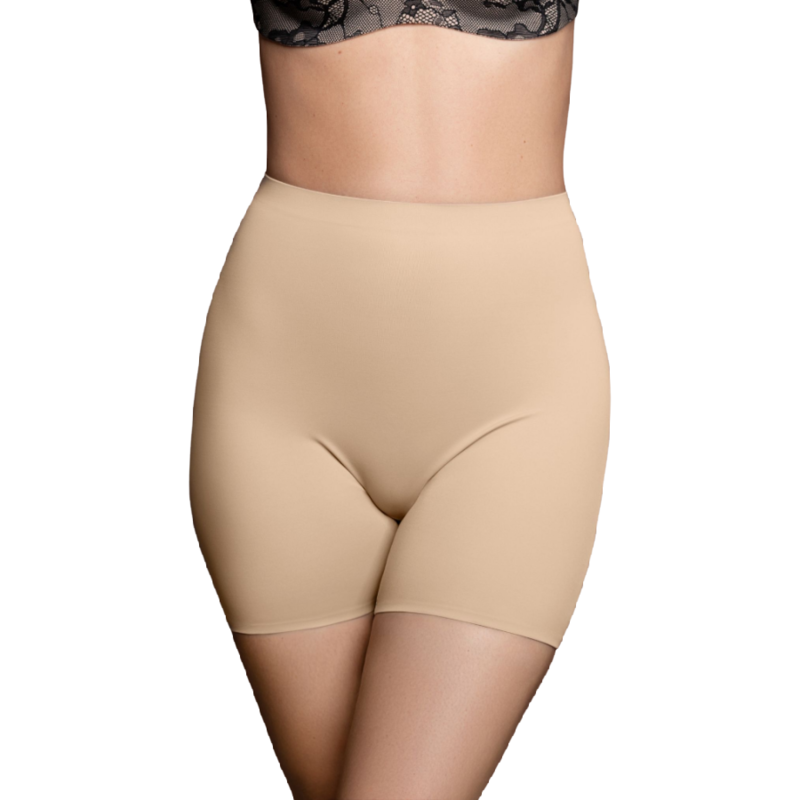 Bye Bra - Underwear Bye-Bra - Light Shorts Beige Talla S