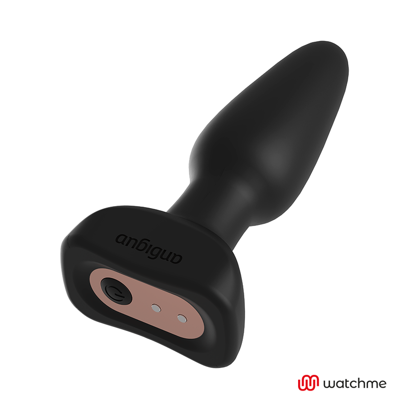 Anbiguo Watchme Remote Control Plug Pulse Andr