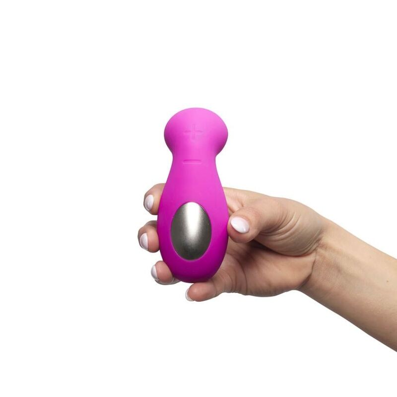Kiiroo Titan And Cliona Lilac Couples Set