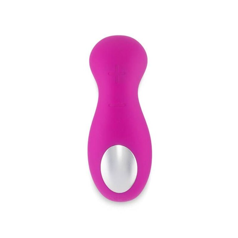 Kiiroo Titan And Cliona Lilac Couples Set