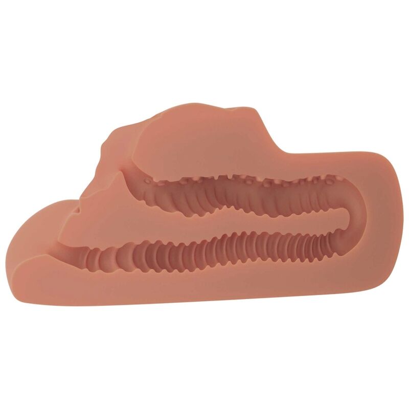 Pipedream Masturbator "Double Stroker"