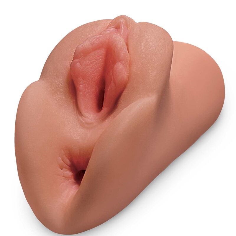 Pipedream Masturbator "Double Stroker"