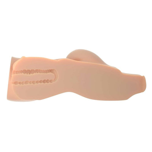 Pipedream PDX Plus Perfect 10 Torso Beige