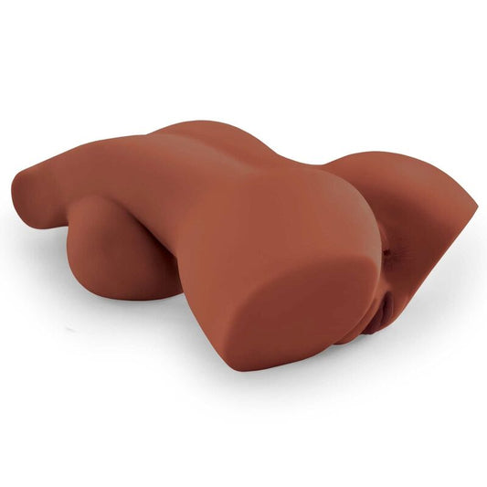 Pipedream PDX Plus Perfect 10 Torso Brown