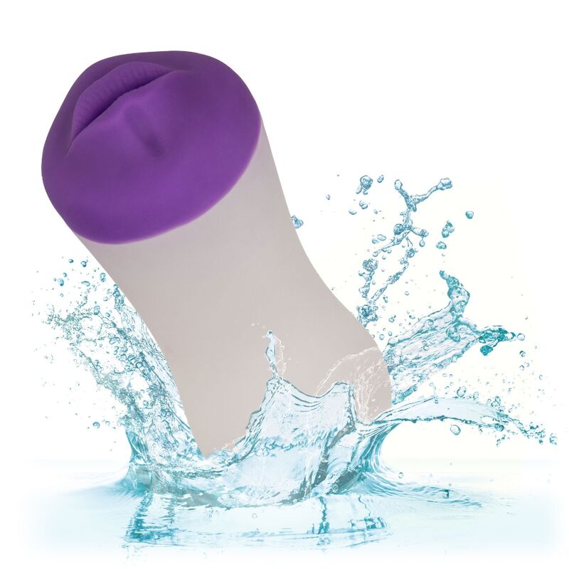 Calexotics Deep Throat Grip