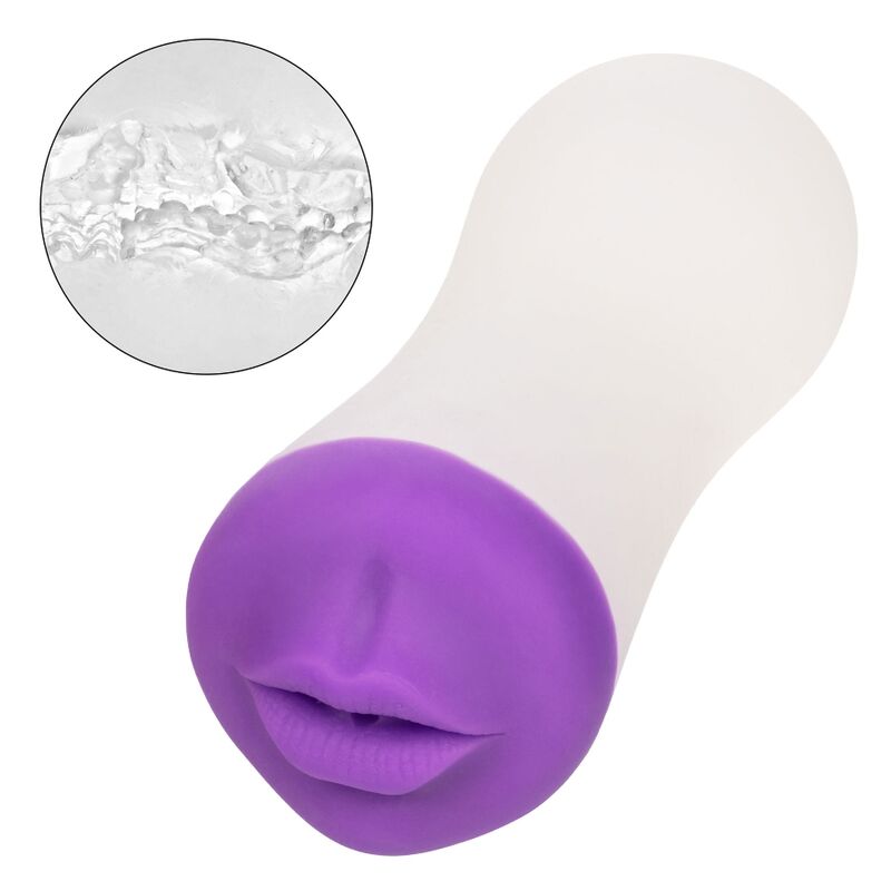 Calexotics Deep Throat Grip