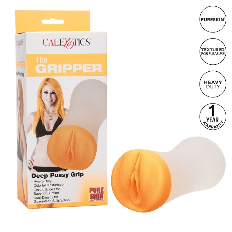 Calexotics Deep Pussy Grip