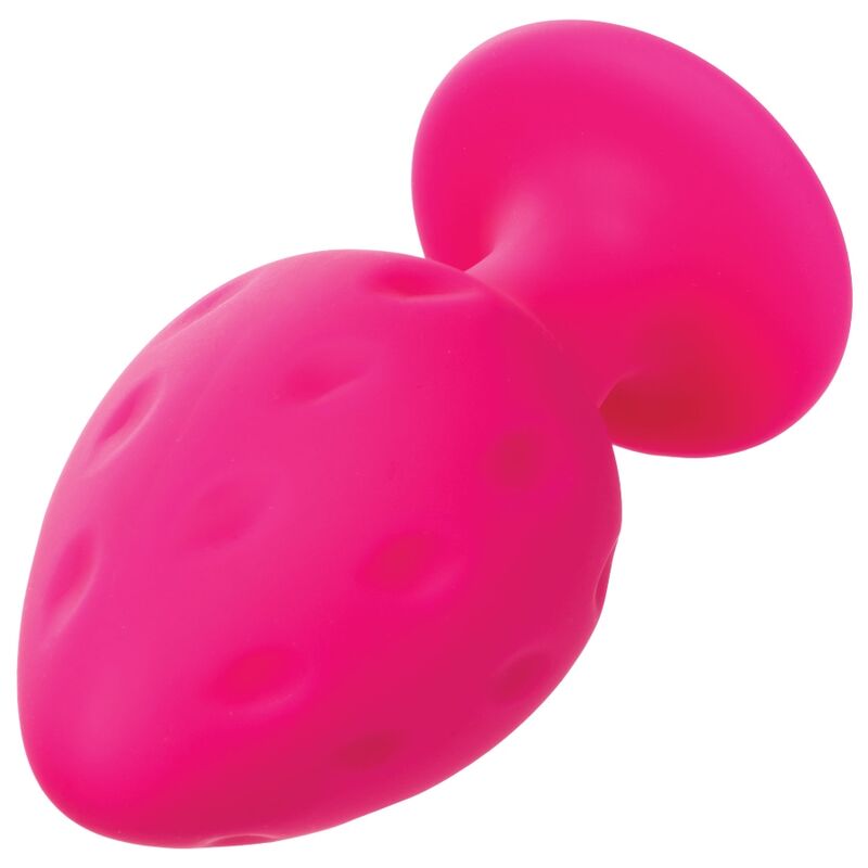 Calexotics Cheeky Buttplug Pink