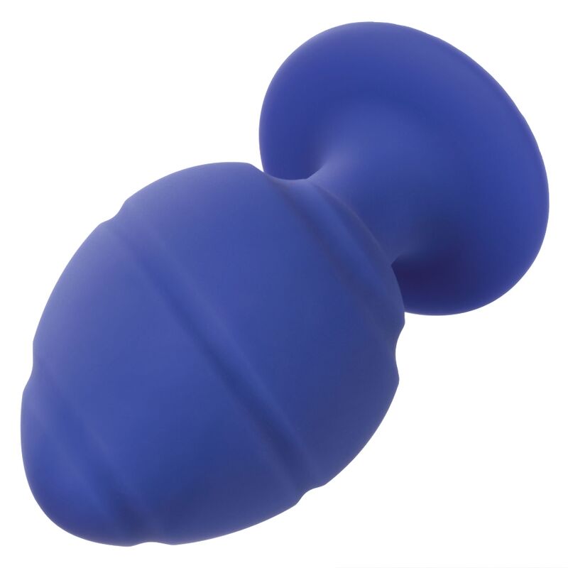 Calexotics Cheeky Buttplug Purple