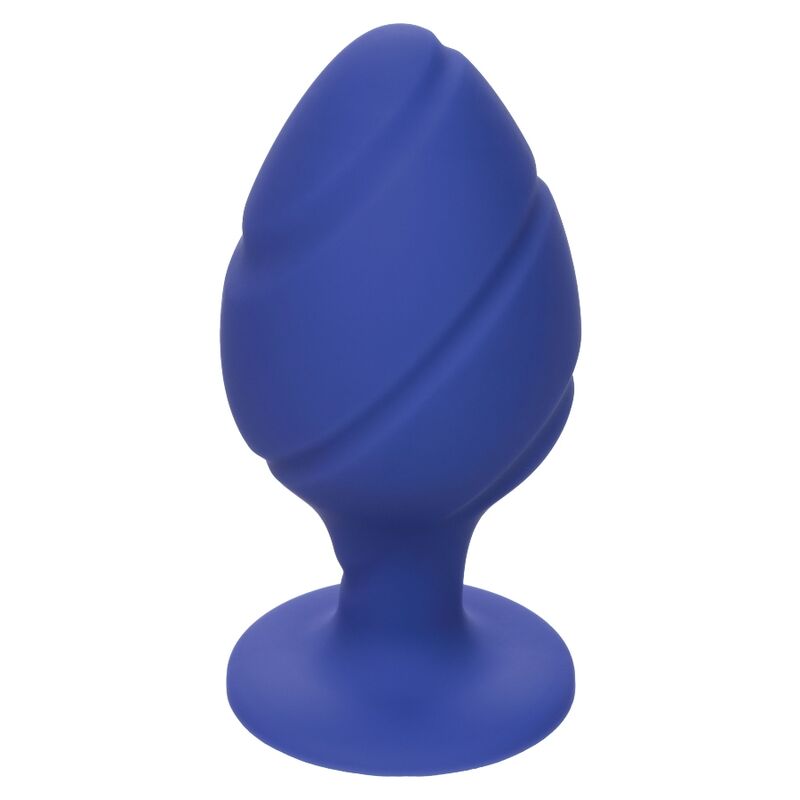Calexotics Cheeky Buttplug Purple