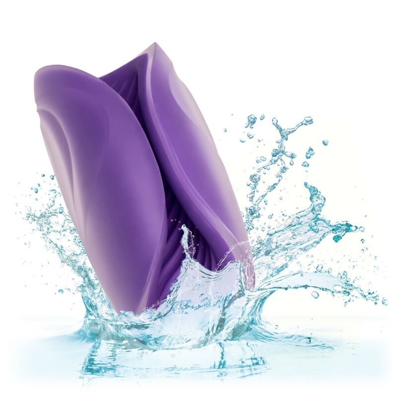 Calexotics Spiral Grip Masturbator