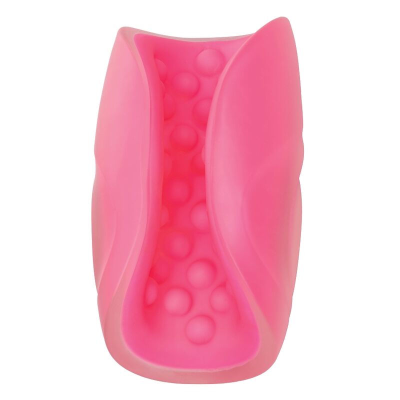 Calexotics Beaded Grip Masturbator