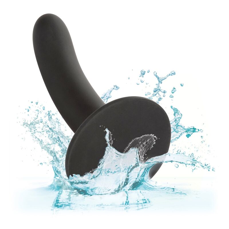 Calexotics Boundless Dildo 15.25 Cm Harness Compatible Smooth