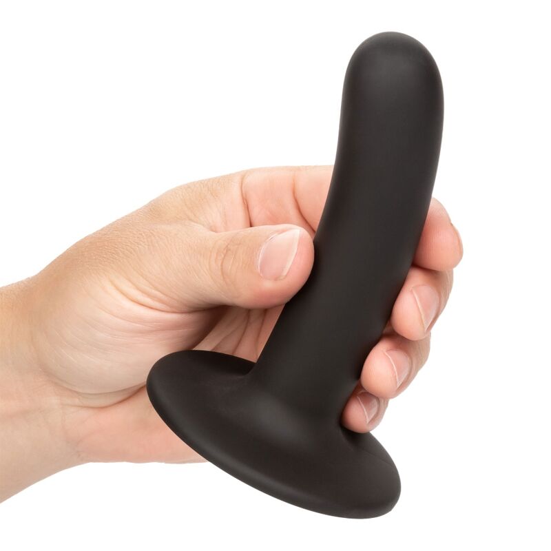 Calexotics Boundless Dildo 12 Cm Harness Compatible Smooth