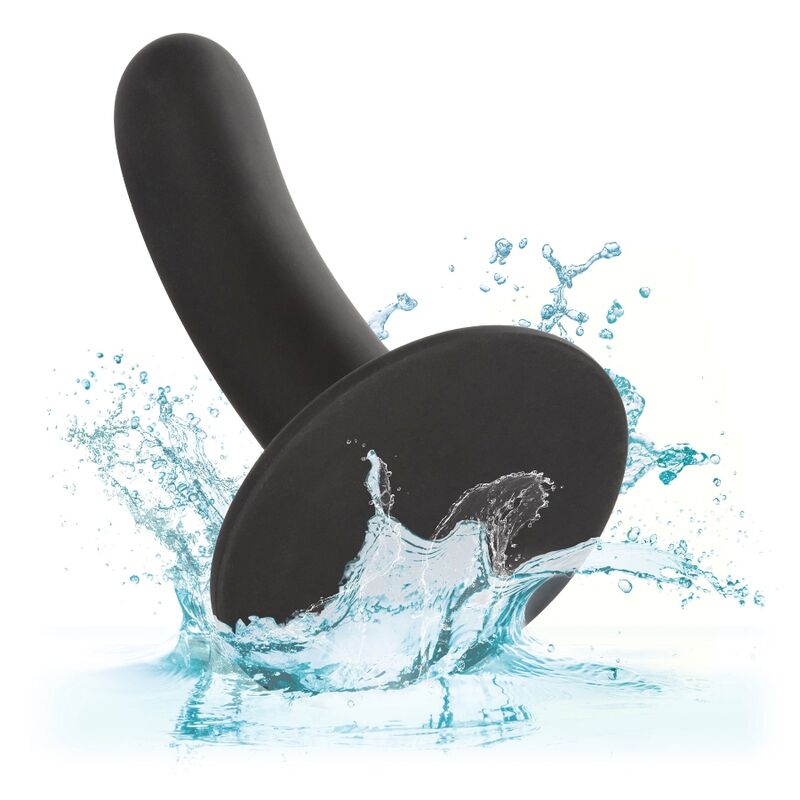 Calexotics Boundless Dildo 12 Cm Harness Compatible Smooth