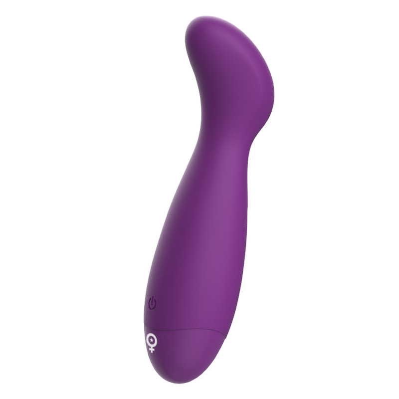 Rewolution Rewopulse Flexible Vibrator G-Point Stimulator