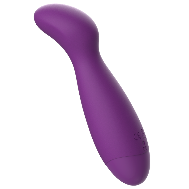 Rewolution Rewopulse Flexible Vibrator G-Point Stimulator
