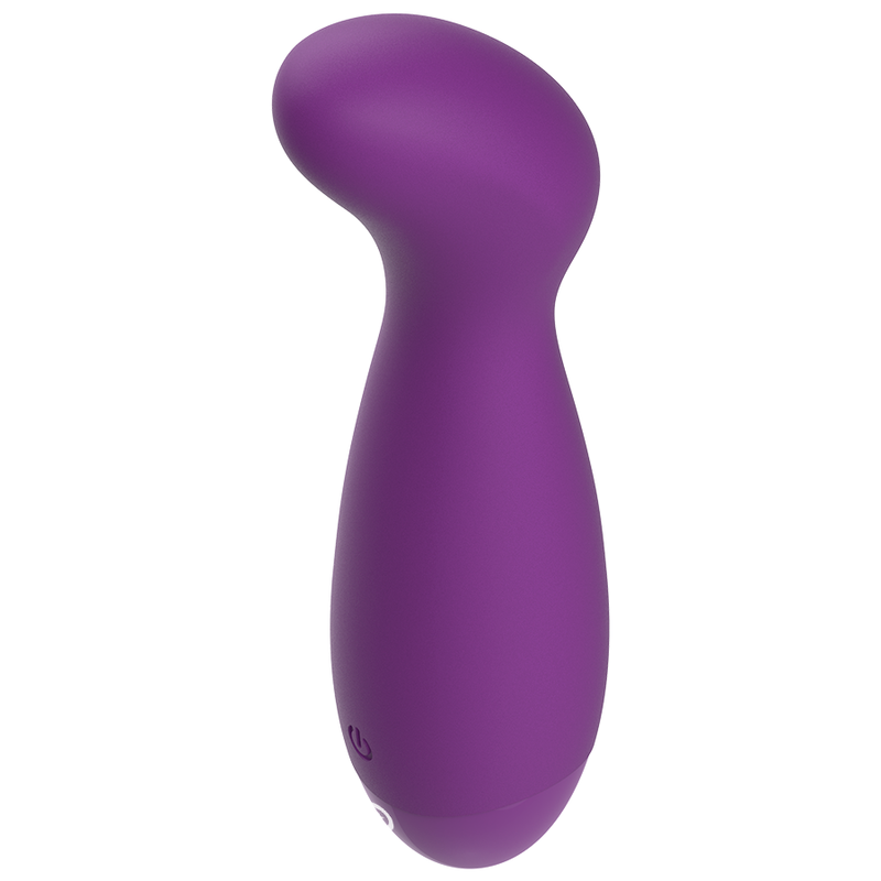 Rewolution Rewopulse Flexible Vibrator G-Point Stimulator