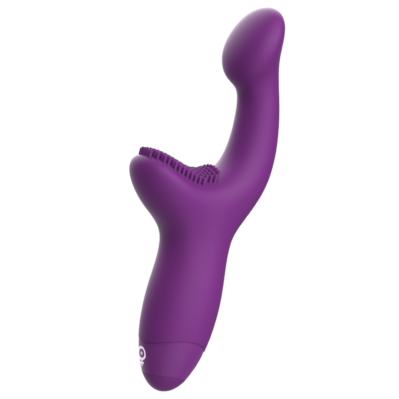 Rewolution Rewokiss Vibrator Point To Stimulator