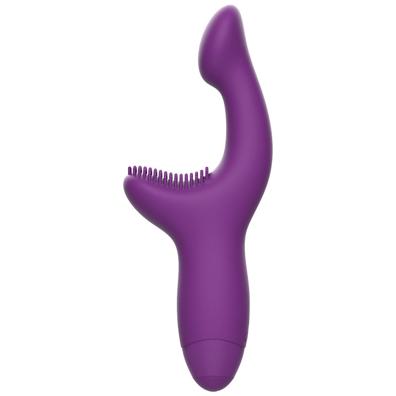 Rewolution Rewokiss Vibrator Point To Stimulator