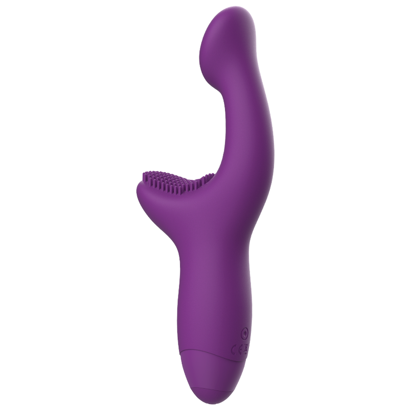 Rewolution Rewokiss Vibrator Point To Stimulator
