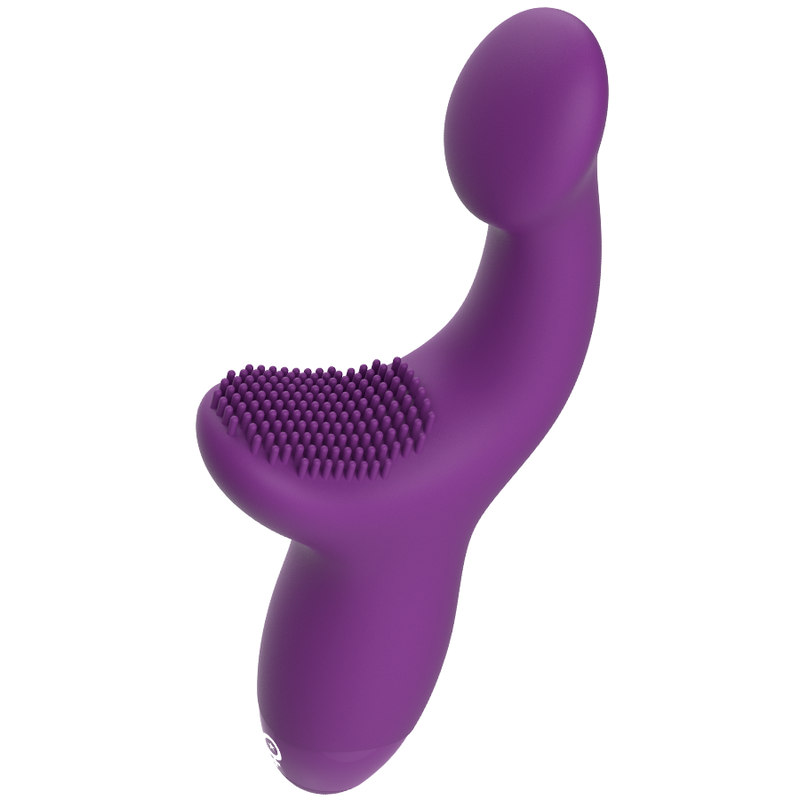 Rewolution Rewokiss Vibrator Point To Stimulator