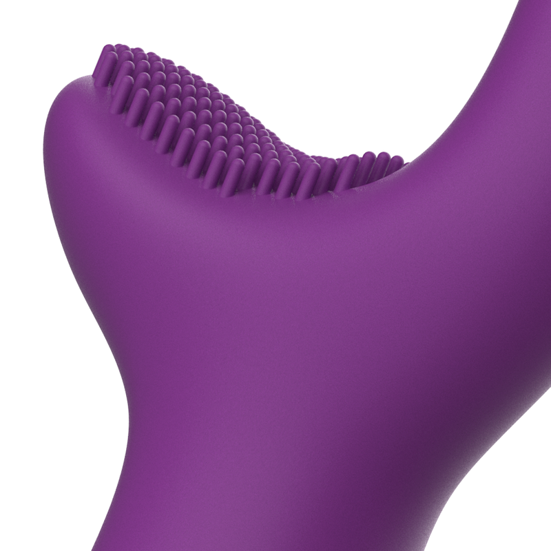 Rewolution Rewokiss Vibrator Point To Stimulator