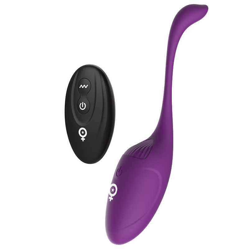 Rewolution Rewovo Egg Vibrator Remote Control