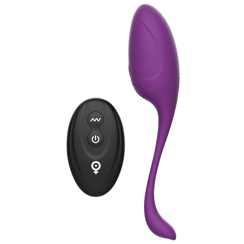 Rewolution Rewovo Egg Vibrator Remote Control