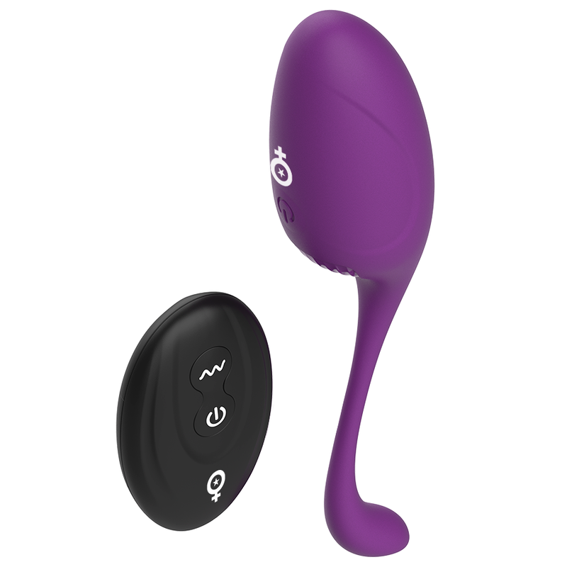 Rewolution Rewovo Egg Vibrator Remote Control
