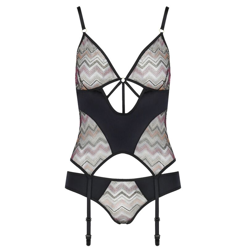 Casmir Lagerta Corset S/M