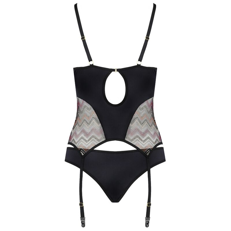 Casmir Lagerta Corset S/M