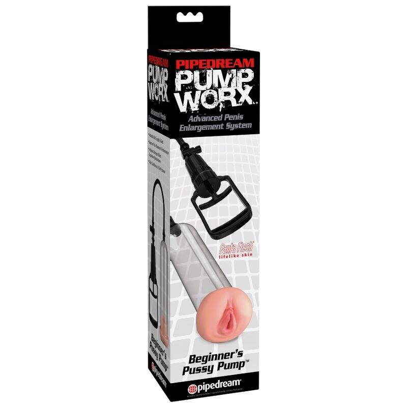Pump Worx None