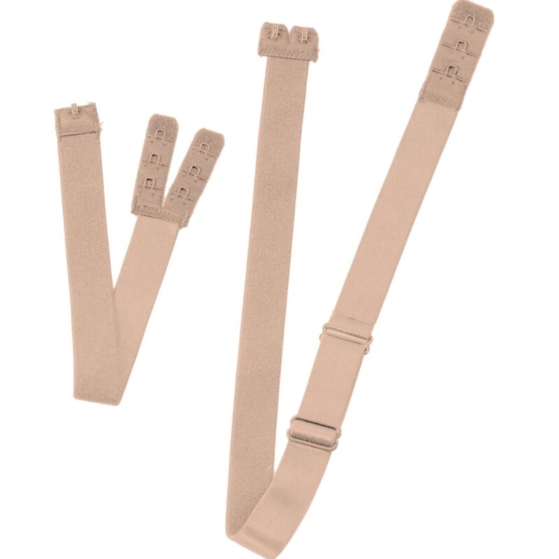Bye Bra - Accessories Bye-Bra - Open Back Bra Adapters 3 Units