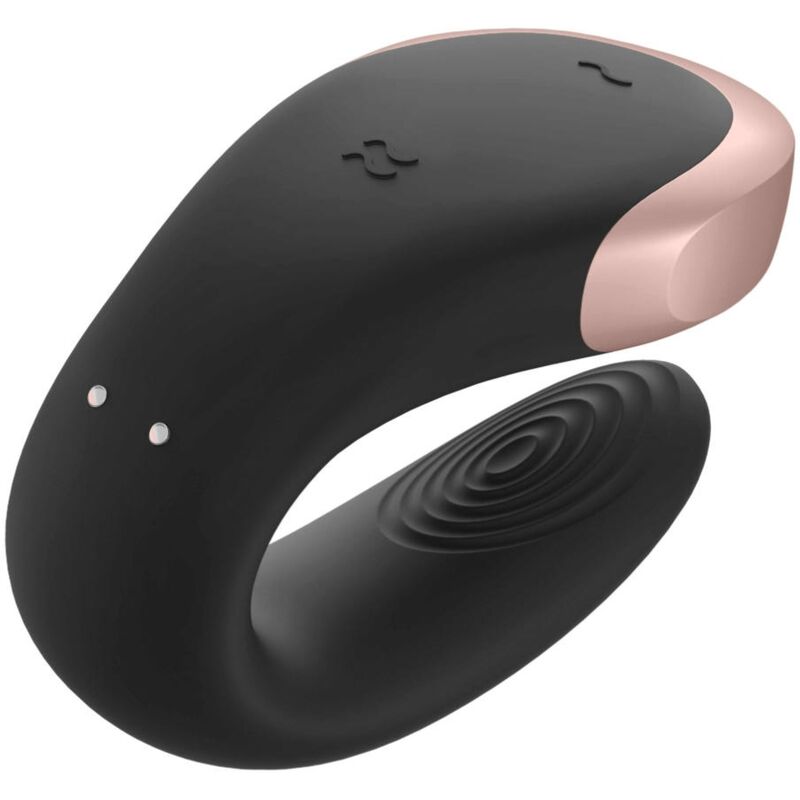 Satisfyer Double Love