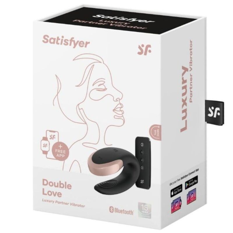 Satisfyer Double Love