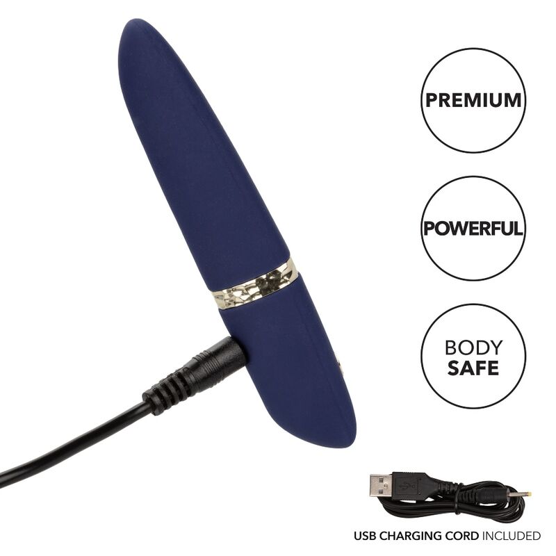Calexotics Chic Daisy Mini Massager