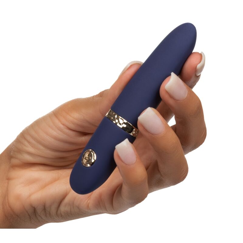 Calexotics Chic Daisy Mini Massager