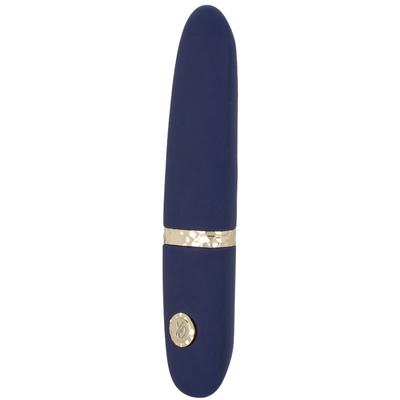 Calexotics Chic Daisy Mini Massager